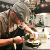 Rodrigo Castillo, Chef in Viladecans