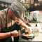 Rodrigo Castillo, Chef in Viladecans