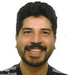 Jhonatan David Herrera Camacho, Gardener in Madrid
