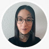 Jessica Horrillo Alcalde, Make up children artist in Zaragoza