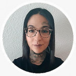 Jessica Horrillo Alcalde, Make up children artist in Zaragoza