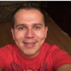 Jesus Rojas, Geriatric assistant in San Sebastián de los Reyes