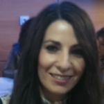 Sandra Iglesias, Leisure Instructor in Montehermoso