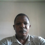Isaac Ugiagbe   Aisagbonbuomwan, Psicòleg a Vitoria-Gasteiz