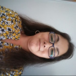 Desiree Lage, Housekeeper in Torrevieja