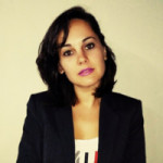 Sara Ramil Blanco, Content writer in Spanish in Málaga