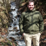 Diego Andres Garcia, Private chauffeur in Donostia-San Sebastián