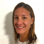 Adriana Mendizabal, Personal trainer in Santa Pola