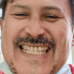 Inti Lozada Espinoza, Housekeeper in Barcelona