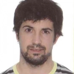 Joaquín Ramos, Personal trainer in Valencia