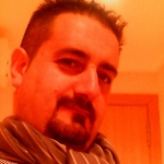 Vianor Serrano, Masseur in Girona