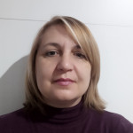 Julia Khvaley, Traductora d'espanyol a rus a Barcelona