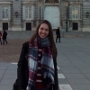 Carmen Valdivia, Booster tutor in Cádiz