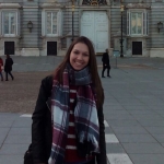 Carmen Valdivia, Booster tutor in Cádiz
