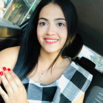 Diana Juarez, Emprada de llar a Madrid