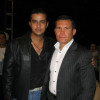 Alejandro González, Boxing trainer in Barcelona
