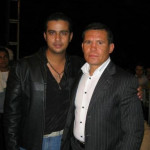 Alejandro González, Boxing trainer in Barcelona