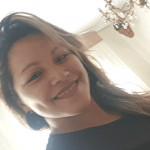 Diana Jaramillo, Housekeeper in Valencia