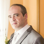 Félix Martínez Carrillo, Private chauffeur in Leganés