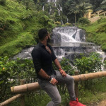 Cristian Riveros Aguirre, Spellchecker in Spanish in Las Palmas de Gran Canaria