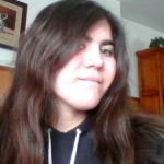 Lara Doval, Cangur a Betanzos