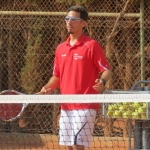 Federico Sidicaro, Personal trainer in Alicante