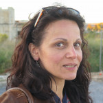 Christine Tradori, Spanish to French Translator in Valencia