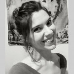 Patricia Gómez, Redactora de continguts en castellà a Toledo