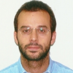 Guillermo Esteban Zapatero, Gardener in Madrid