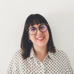 Sandra Esteban, Content writer in Spanish in Valladolid