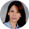 Tatiana Deza, Professora d'anglès a Burgos