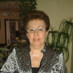 Salvadora Marmolejo Garcia, Babysitter in Alhaurín el Grande