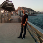 Samir Chibani, Math tutor in Alicante