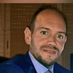 José Ángel Moreno Gomez, Caregiver of sick or disabled in Córdoba
