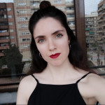 Macarena Dominguez, Personal trainer in Valencia