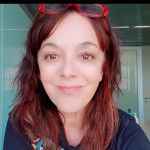 Elsilenciohabla Sonia Oliva Barruso, Psychologist in Mollet del Vallès