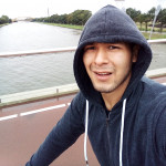 Cristopher Guillén Rojas, Pet sitter in Pineda de Mar