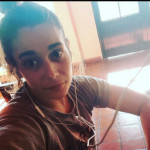 Nadya Prieto, Private chauffeur in Telde