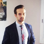 Davy Rodriguez, Spanish to French Translator in Alicante