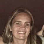 Alejandra Cantisani, Lawyer in Málaga