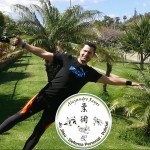 Alejandro Reyes, Personal trainer in Las Palmas de Gran Canaria