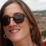 Virginia Martinez Caballero, Spellchecker in Spanish in Murcia