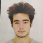 Alejandro Ruipérez, Pet sitter in Valencia
