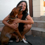 María Del Mar Álvarez, Private chauffeur in Alicante