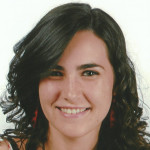 Irene Placer, Azafata in Madrid