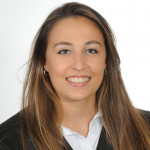 Andrea Fernández Melendez, Psychologist in Viladecans