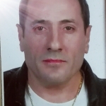 Jose Antonio Rodriguez Alvarez, Gardener in Córdoba