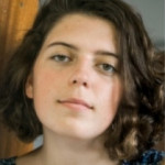 Cecilia Soriano García, Art tutor in Madrid