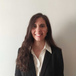 Blanca Menéndez Ropero, Child educator in Madrid