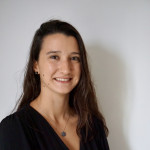 Andrea Lamata Plomer, Personal coach in Palma